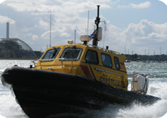 Portishead Lifeboat Trust