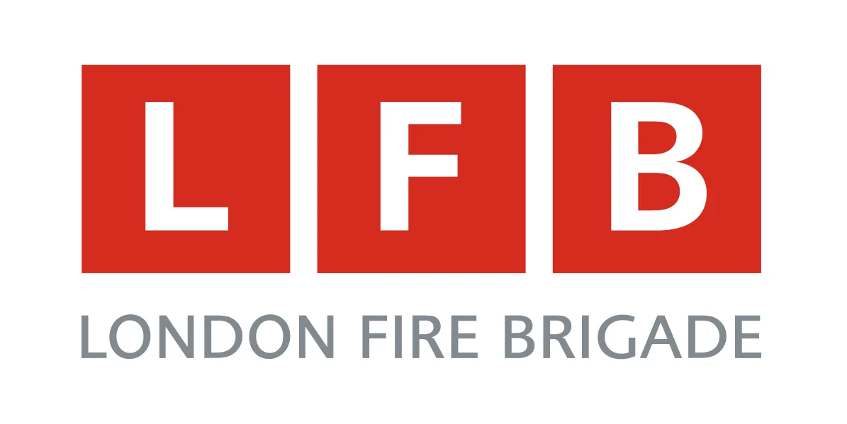 LFB Logo London Fire Bridge