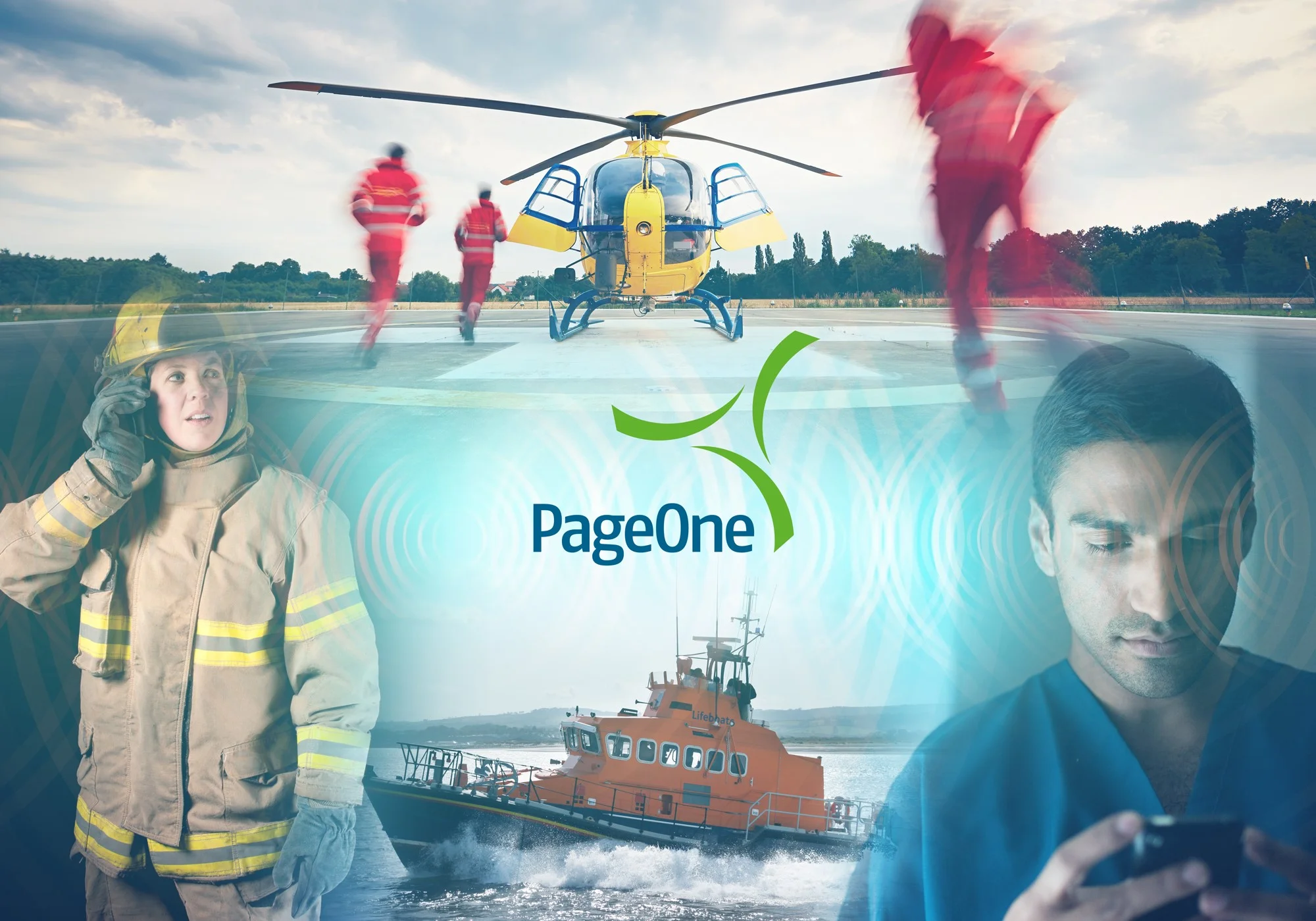 Why paging technology is still crucial to major incident response.