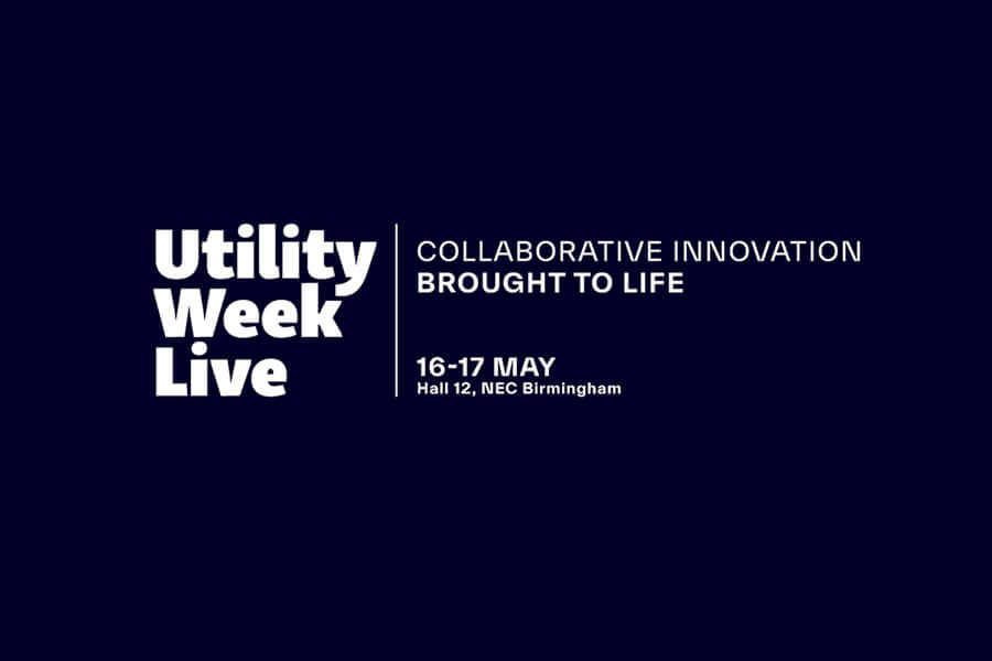 PageOne at Utility Week Live 2023